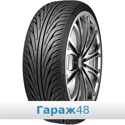 Nankang NS2 215/55 R16 93V